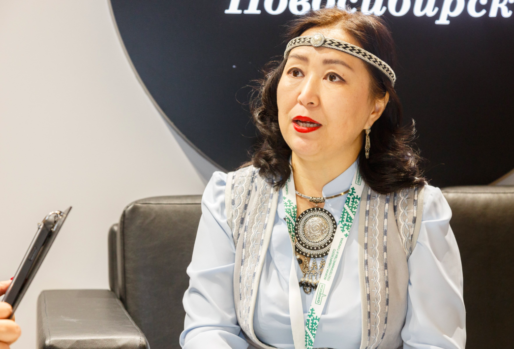 Фото Мороз –72 градуса, шаманизм и гастротеатр: названы секреты туристической привлекательности Якутии 3 - Сиб.ФМ Фото Мороз –72 градуса, шаманизм и гастротеатр: названы секреты туристической привлекательности Якутии 3